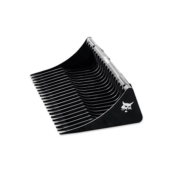 Rock Buckets for Loaders