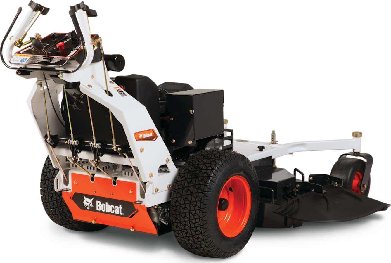 Bobcat WB700 Walk-Behind Mower, photo 3 of 6