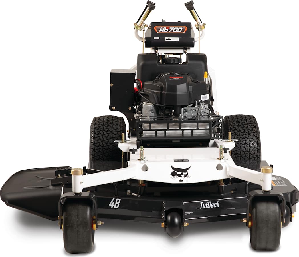 Bobcat WB700 Walk-Behind Mower, photo 2 of 6