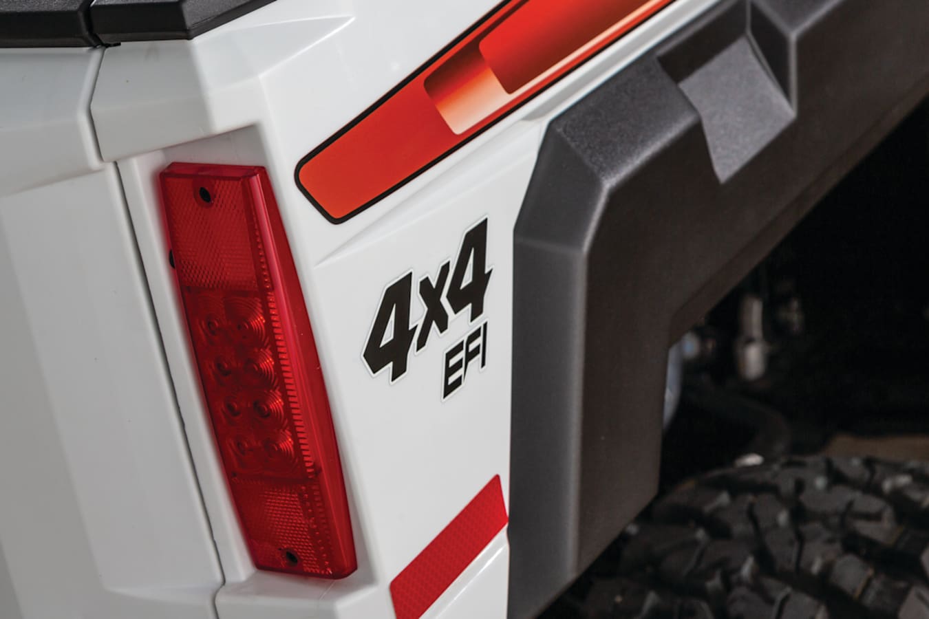 Bobcat UV34XL Diesel Utility Vehicle, photo 7 of 7