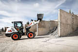 L85 Compact Wheel Loader — 3