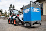 L85 Compact Wheel Loader — 4