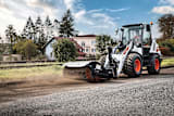 L85 Compact Wheel Loader — 5