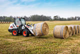 L95 Compact Wheel Loader — 3
