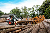 L95 Compact Wheel Loader — 5