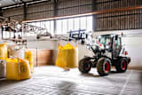 L95 Compact Wheel Loader — 6
