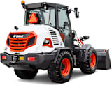 L95 Compact Wheel Loader — 2