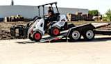 L23 Small Articulated Loader — 4