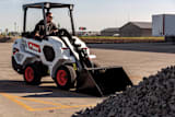 L23 Small Articulated Loader — 2