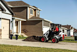 L23 Small Articulated Loader — 3