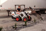 L23 Small Articulated Loader — 5