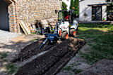 L28 Small Articulated Loader — 5