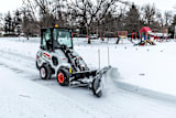 L28 Small Articulated Loader — 6