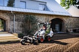 L28 Small Articulated Loader — 2