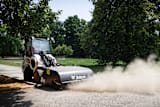 L28 Small Articulated Loader — 3