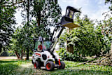 L28 Small Articulated Loader — 4