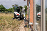 Kompaktekskavaator E26 — 4