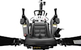 Miniekskavaator E10z — 3