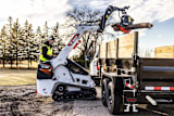 Minilaadur MT120 — 3