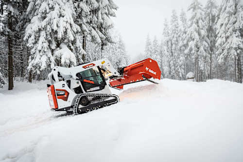 Bobcat T590