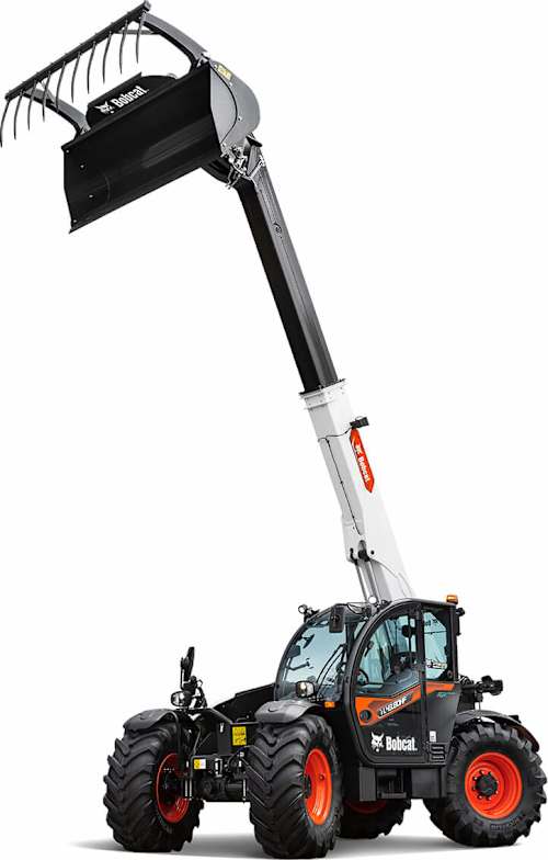 Bobcat TL43.80HF