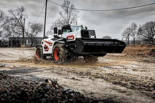 Bobcat T40.180SLP
