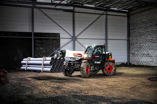 Bobcat T40.180SLP
