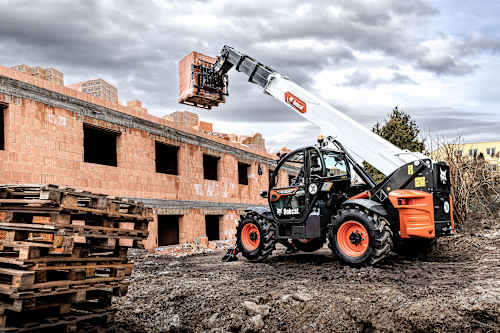 Bobcat T40.180SLP