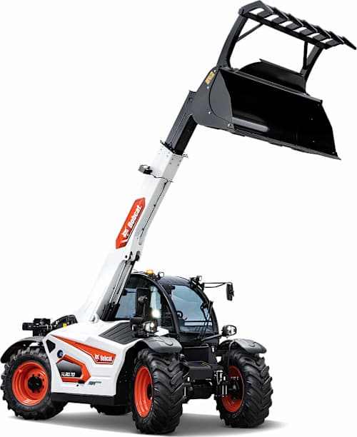 Bobcat TL30.70