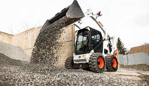 Bobcat S650