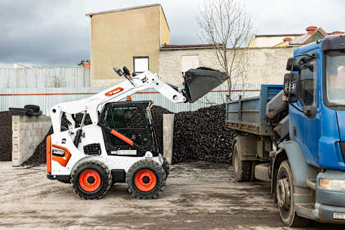 Bobcat S650