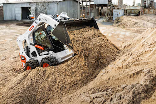 Bobcat S650
