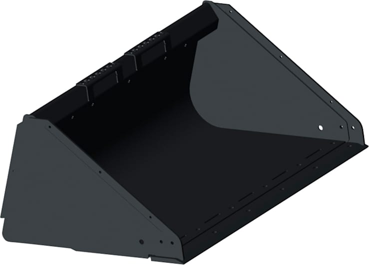 Bucket (LP), Low Profile