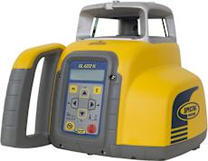 Lasernivelliirid