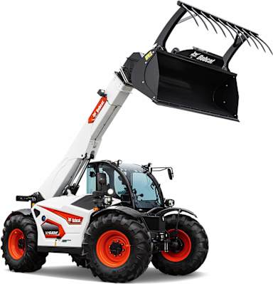 Bobcat TL43.80HF