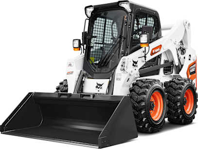 Bobcat S650
