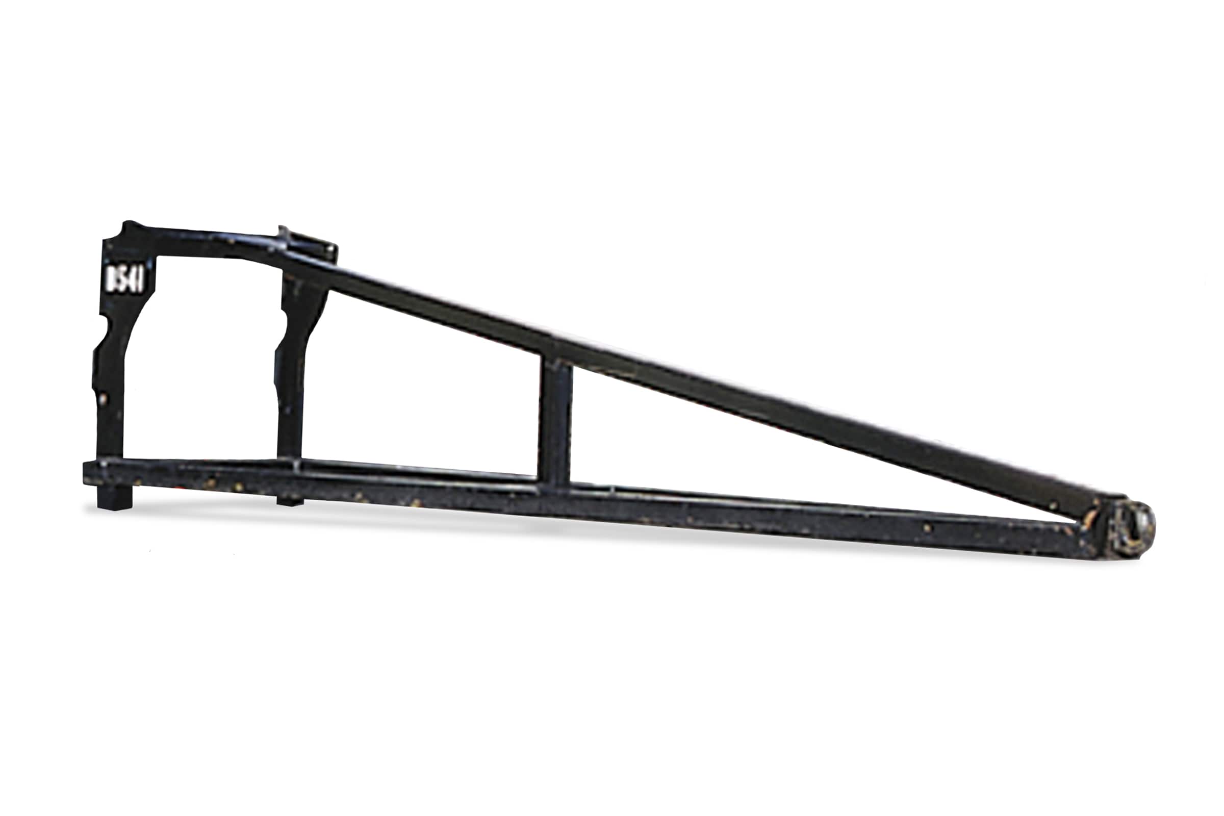 Bobcat Truss Boom Attachment