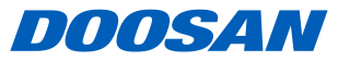 Doosan Logo