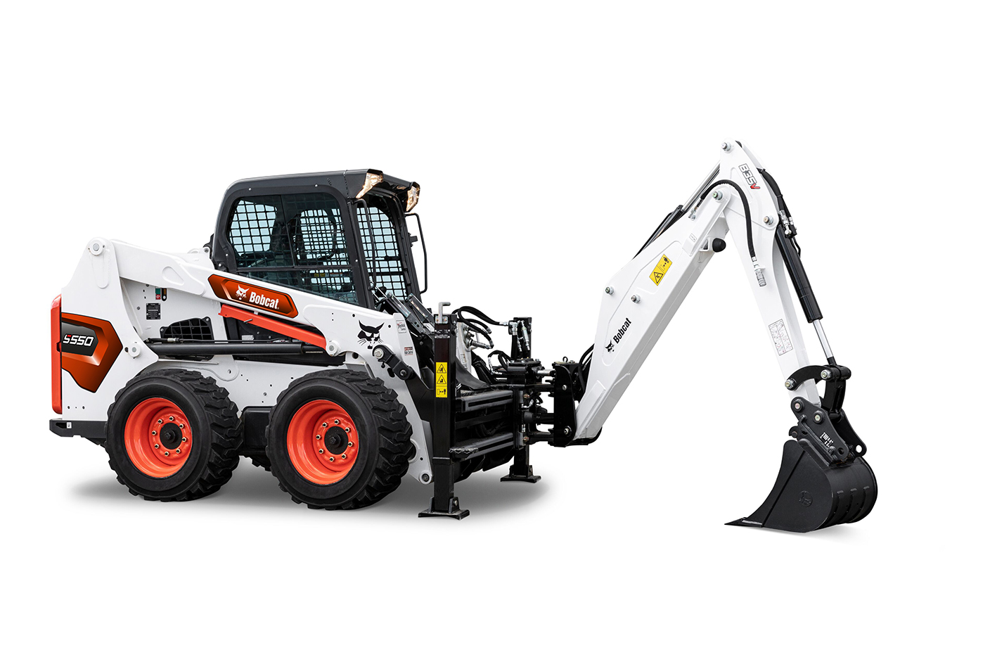 Mini Excavator Attachments for Bobcats, Compact Excavators