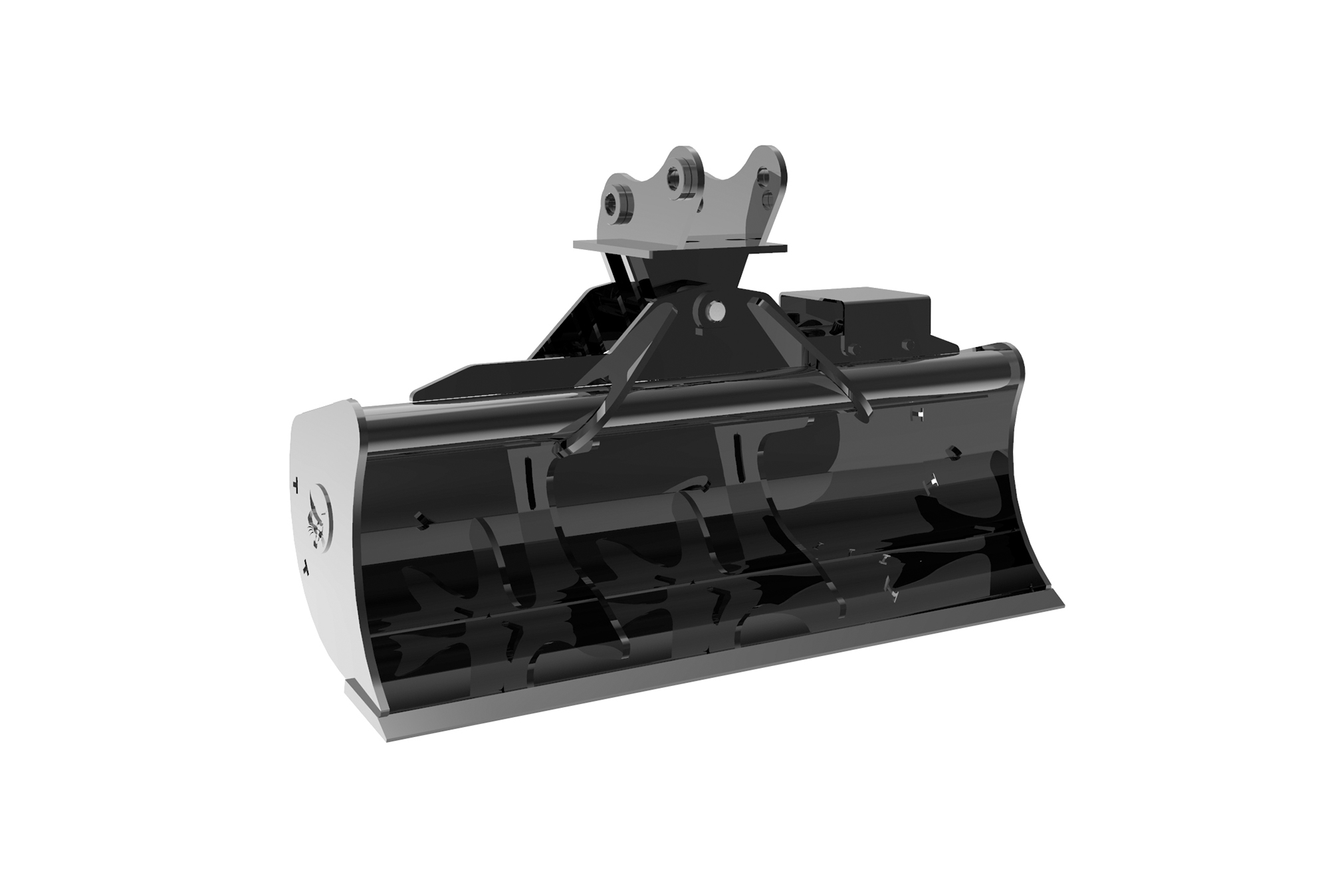 Bucket, Tilt Bobcat Company Europe