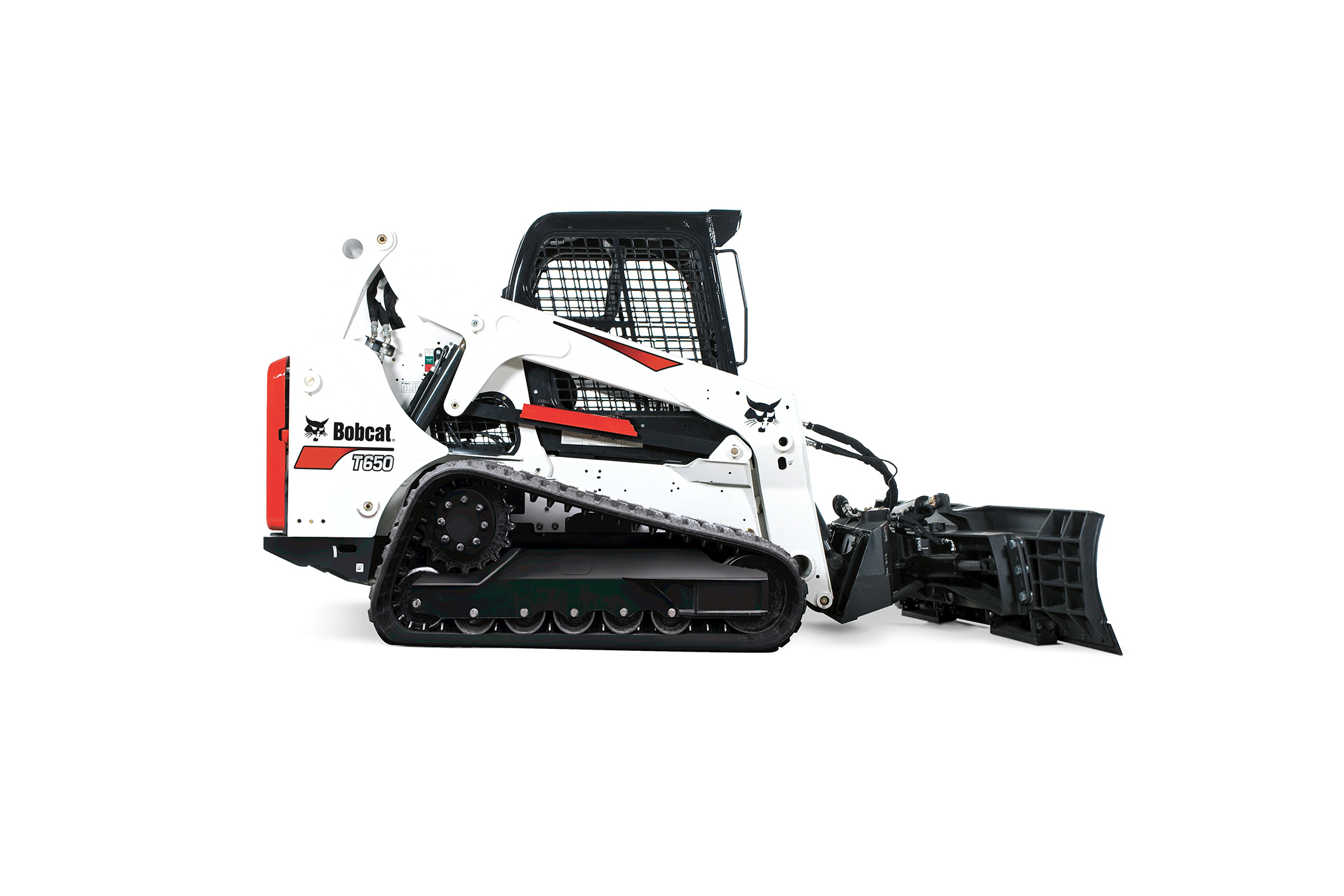 도저 블레이드 Doosan Bobcat Korea