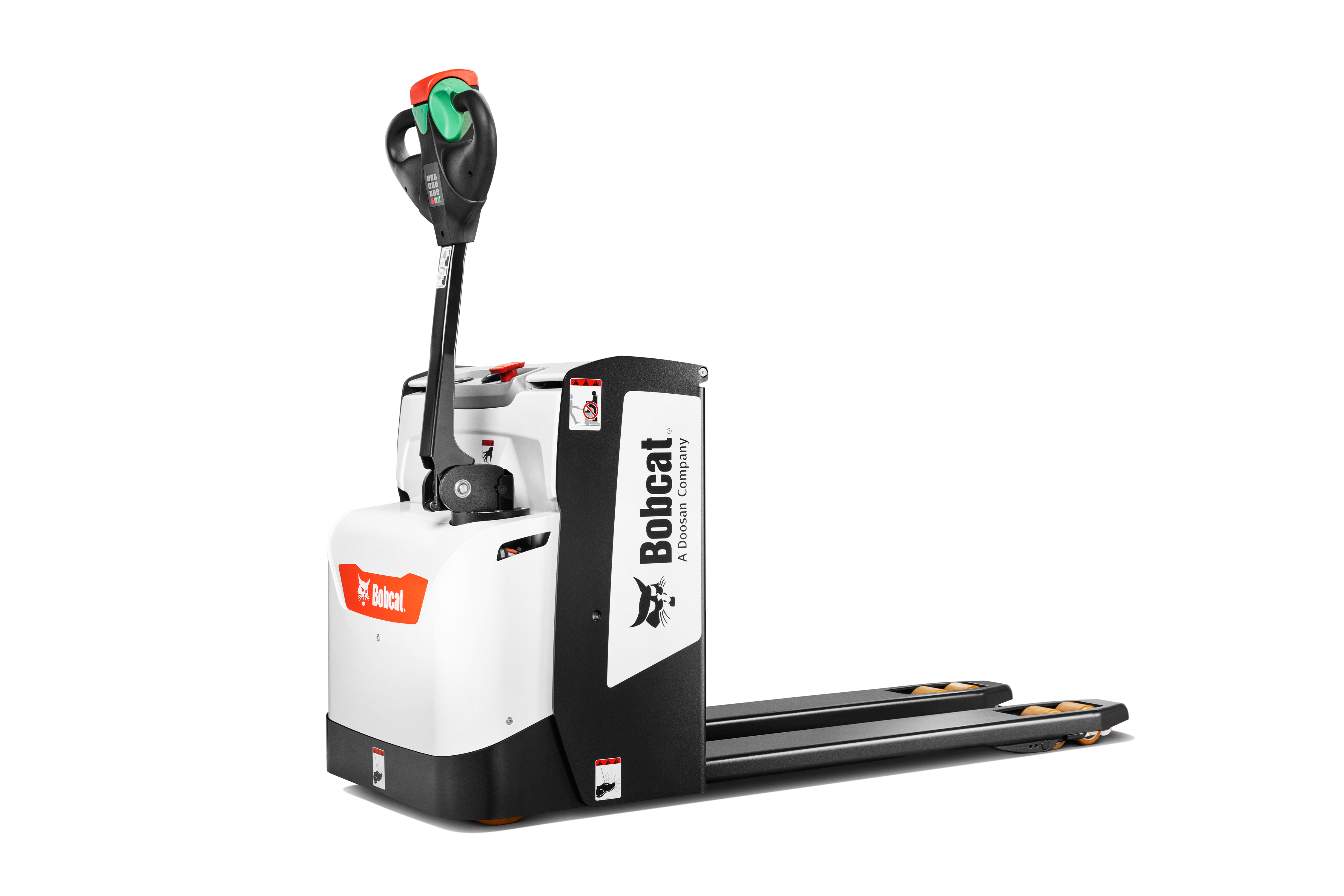 Pallet Trucks Pedestrian 1 8 To 2t 7 Series Bobcat Company CIS 10-to-the-power-rethink-math-teacher