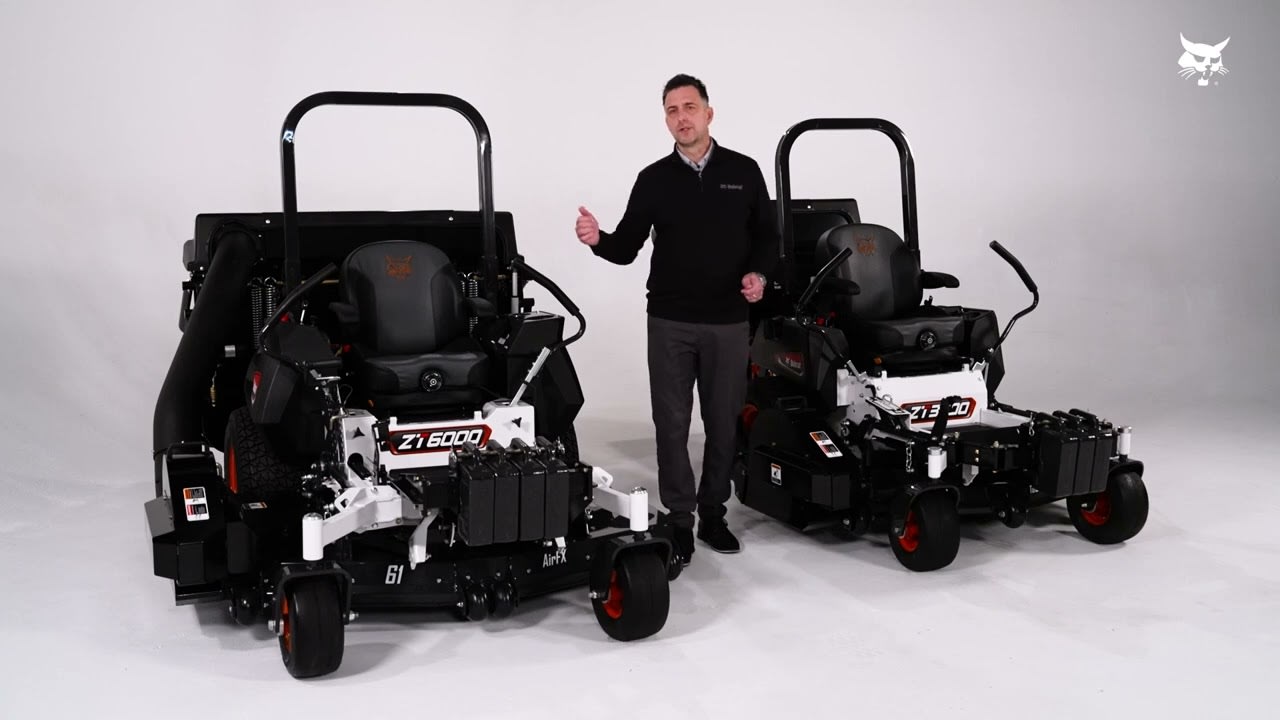 The Best Accessories for Riding Mowers