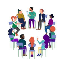 group-counselling