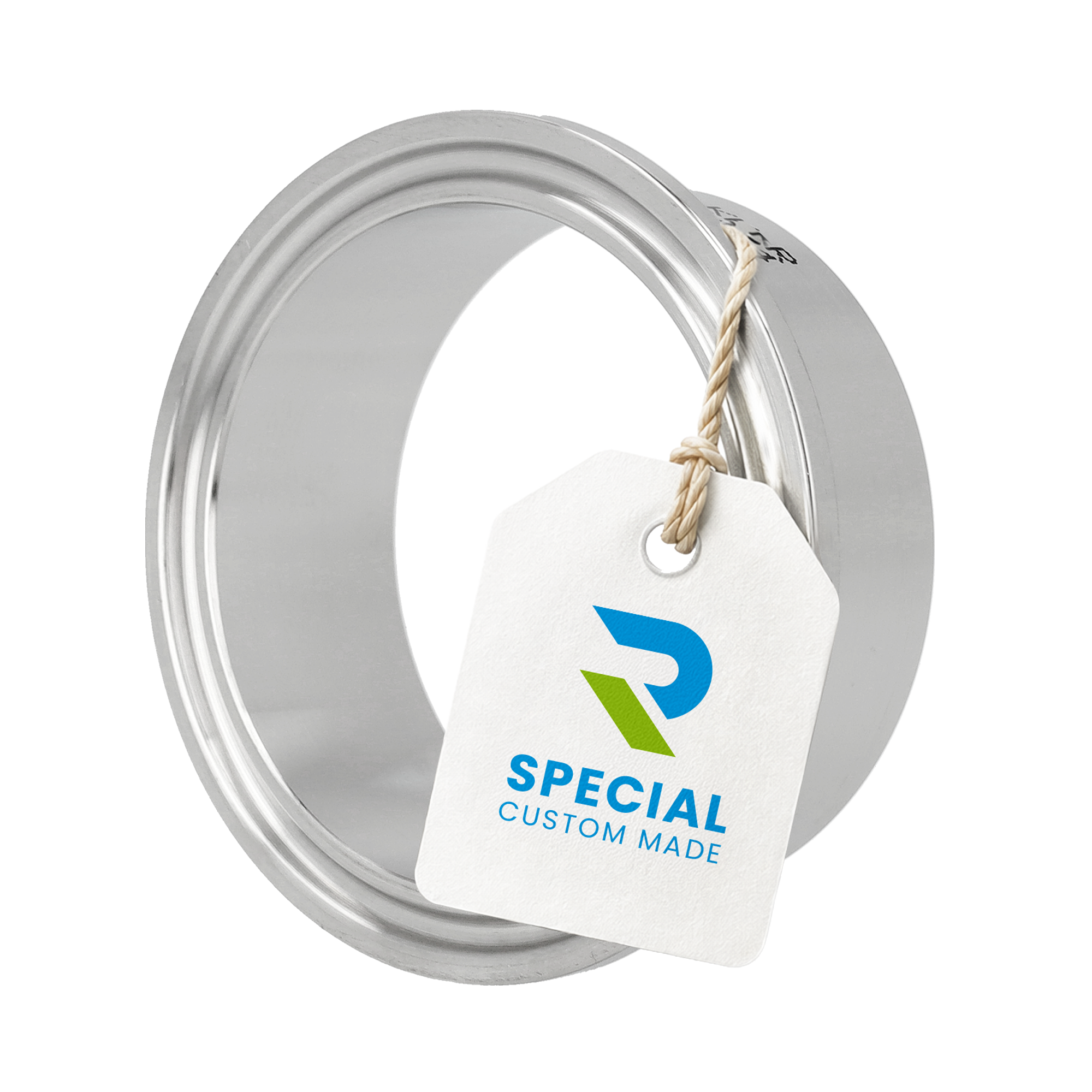 Lasferrule specials