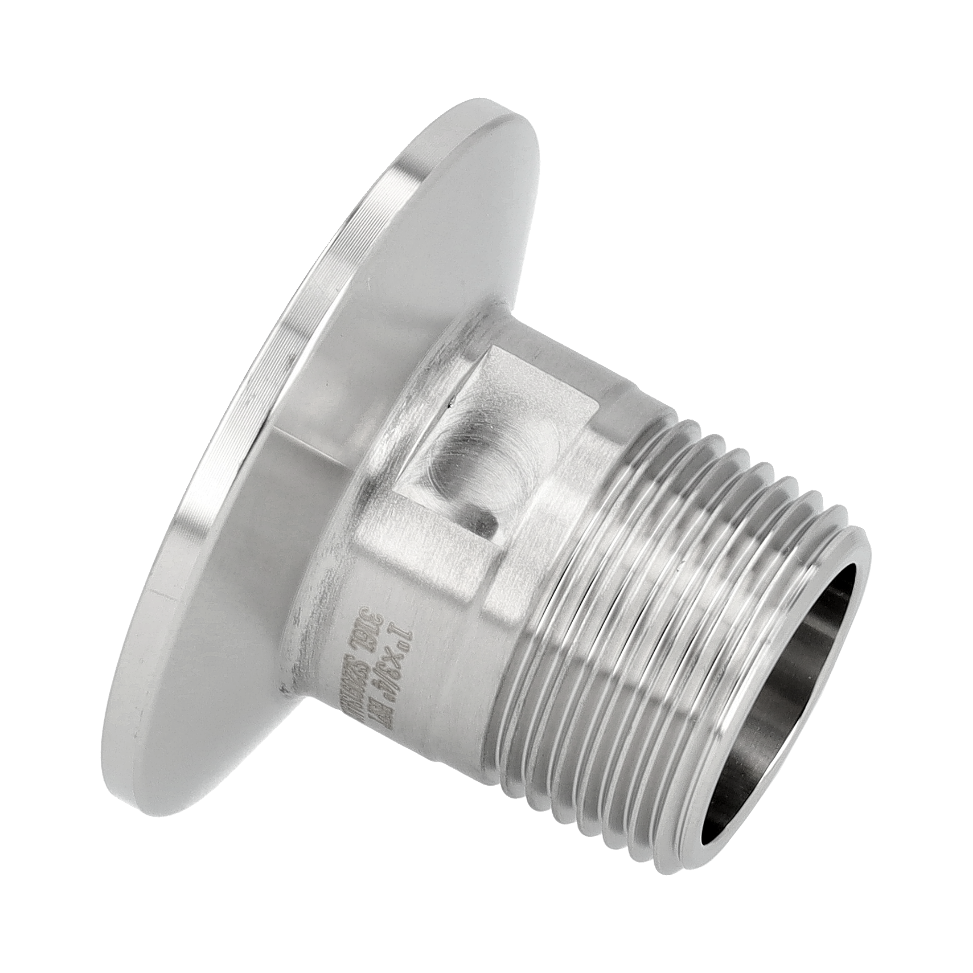Inschroef ferrule