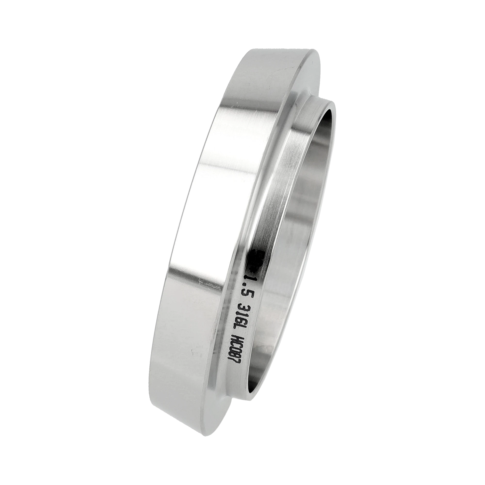 Laspuntstuk kort SKD