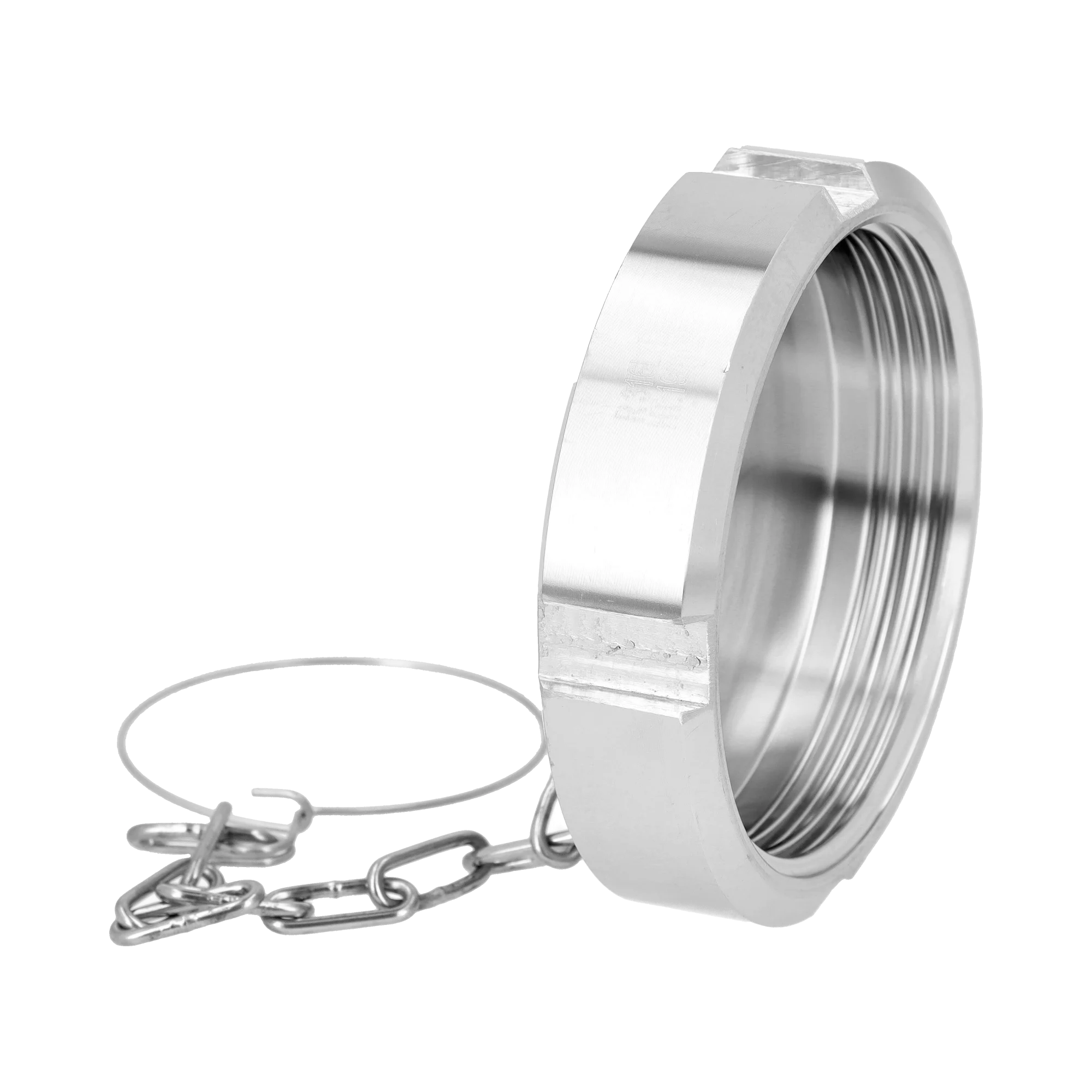 Blindwartel, knop, ketting