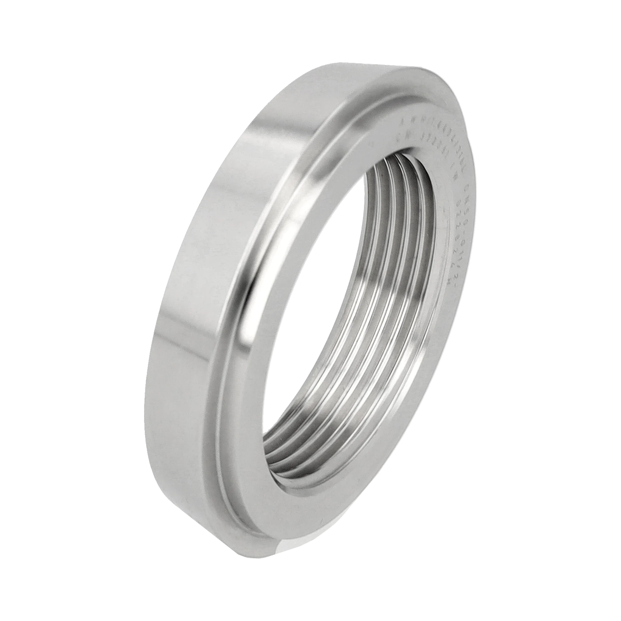 Blindpuntstuk met BSP-F