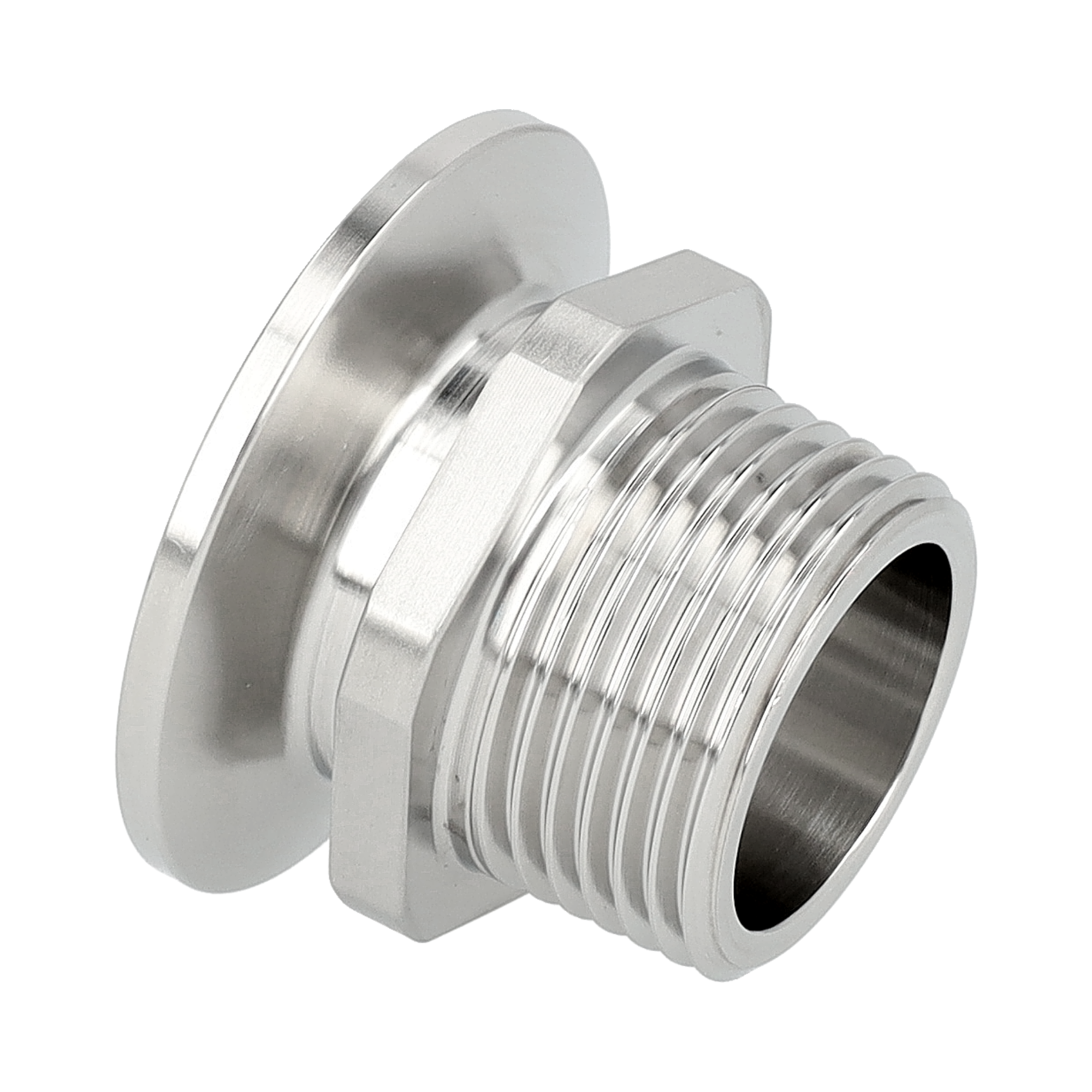 Inschroef ferrule